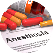 Anesthesia Medication